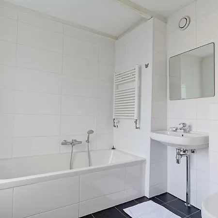 Apartamento Spacious Canal
