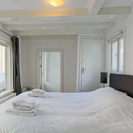 Appartement Spacious Canal *