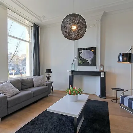 Апартаменты Spacious Canal Амстердам